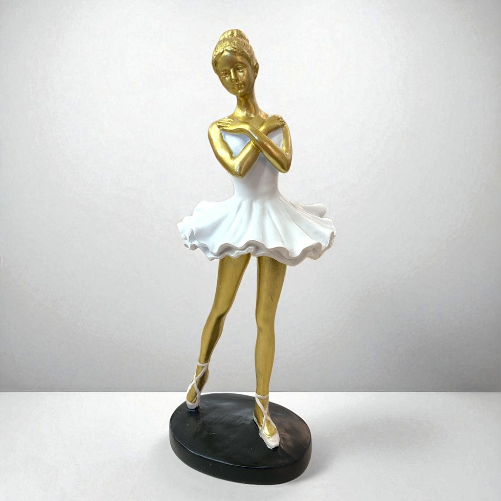 BAILARINA 9X8X25CM