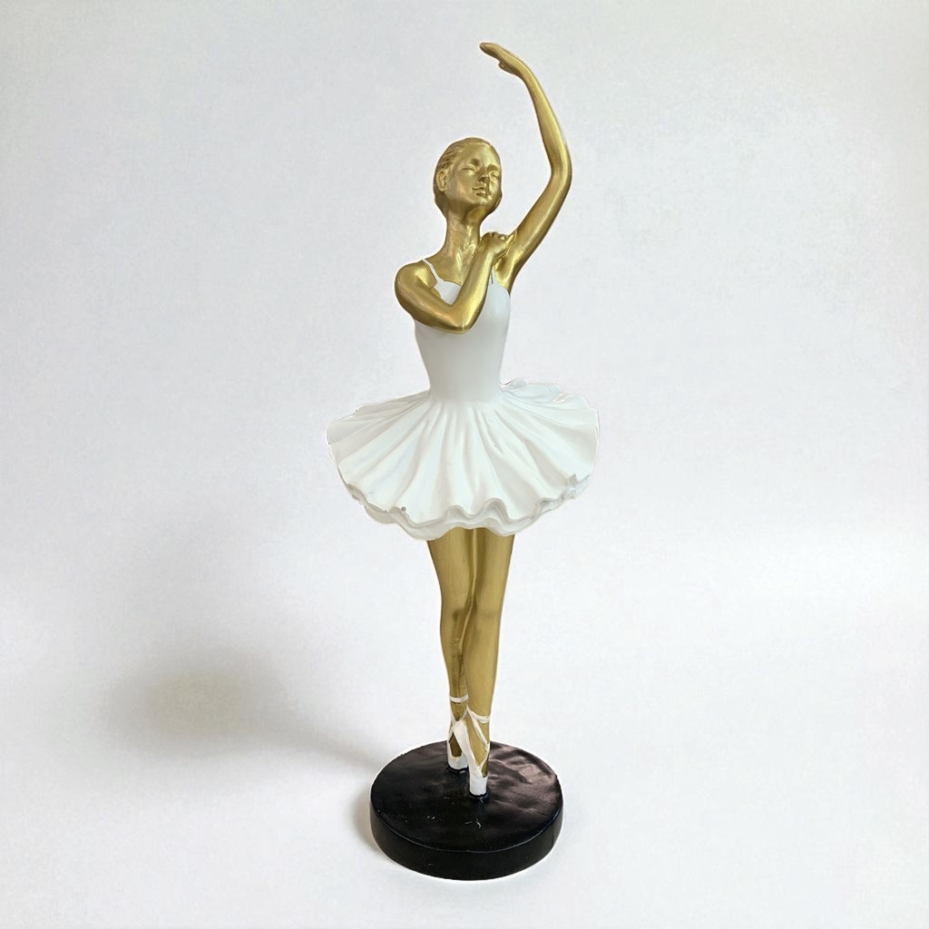 BAILARINA 9X9X27CM
