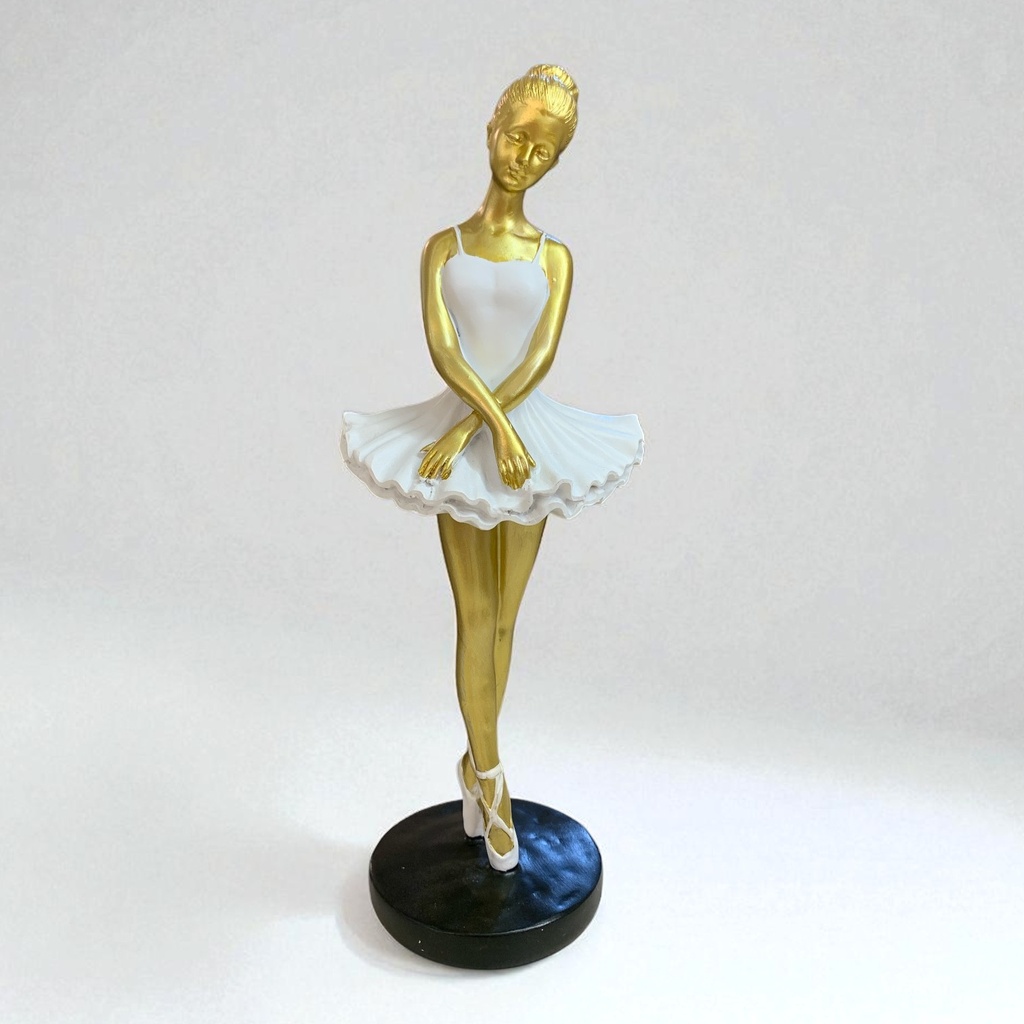 BAILARINA 9X7X26CM