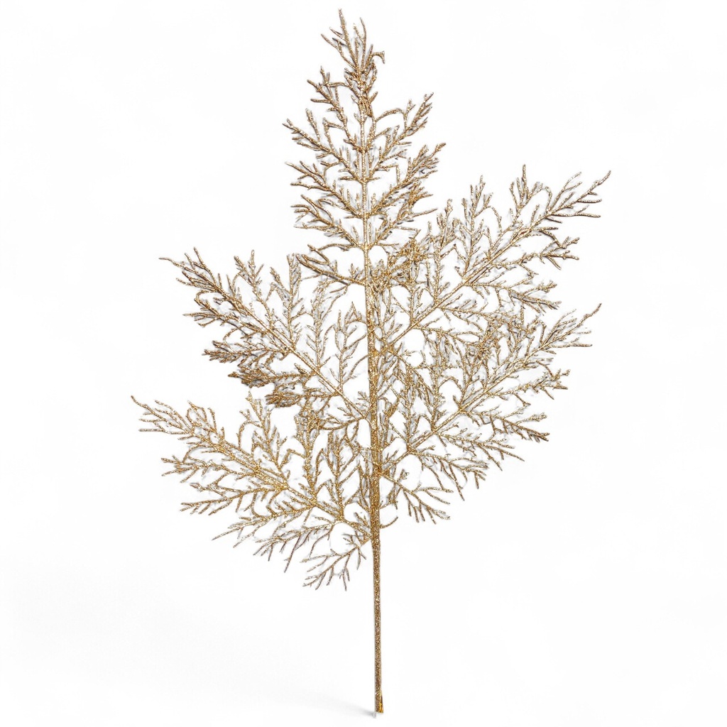 RAMA CHAMPAGNE LARGA 100CM