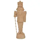 CASCANUEZ BEIGE (7X6X20CM) REF:TG632829