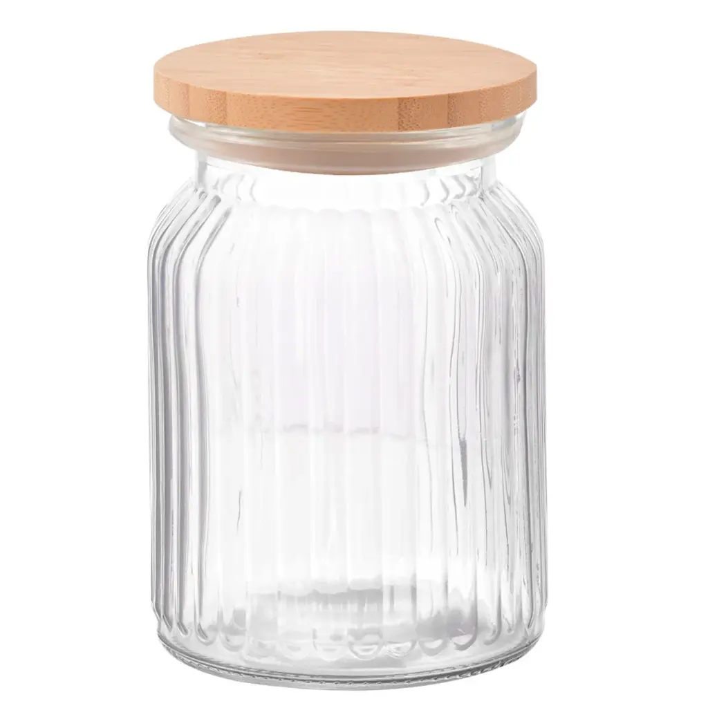 REPOSTERO DE VIDRIO REF:SAN4530 950ML