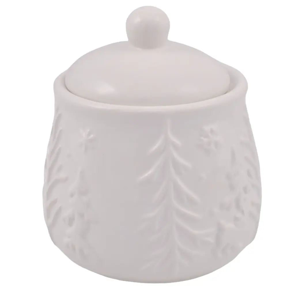 AZUCARERO NAV. 13X9CM REF:NH22B0104-3