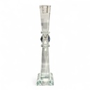 CANDELABRO DE CRISTAL REF:ES27295 30CM