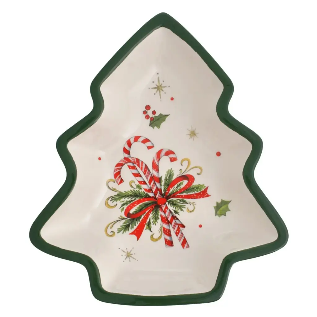 PLATO NAV. ARBOL REF:HC8384-SD278 30CM