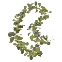 FOLLAJE HOJA EUCALIPTO REF:ZHX-2025093.  185CM