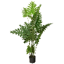 PLANTA DECORATIVA FILODENDRO 155CM REF:CH07841031