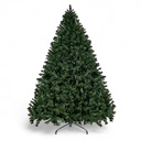 ARBOL DE NAVIDAD AMERICANO FRONDOSO 9PIES 270CM