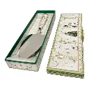 ESPATULA CASCANUEZ NAVIDEÑA 27X8CM