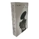 LIBRO DECORATIVO MODA 27X17X4.5CM 