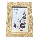 PORTARETRATO 6X4 " 10.2X15.2CM 3MODELOS C/U