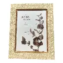 PORTARETRATO 8X6" 15.24X20.32 CM 3MODELOS C/U 