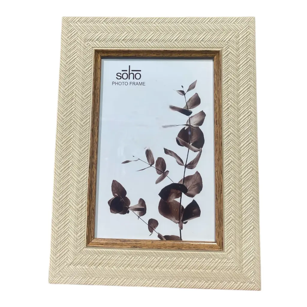 PORTARETRATO 10X8" 20.32X25.4 CM 3MODELOS C/U 