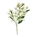 RAMA ARTIFICIAL ALIENTO DE BEBE 75CM  