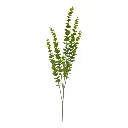 RAMA ARTIFICIAL EUCALIPTO 75CM