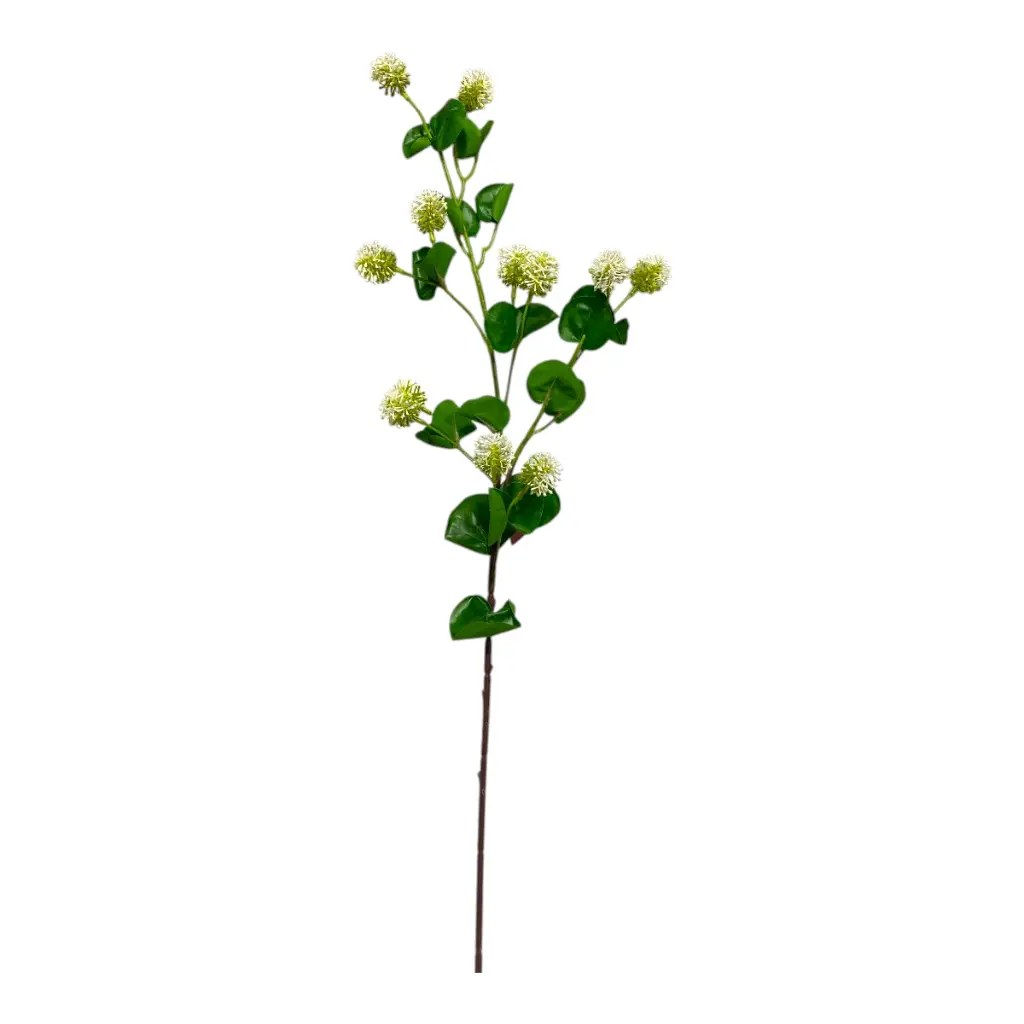 RAMA ARTIFICIAL AGAVE AMICA 95CM