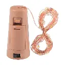 LUZ DE HADA CÁLIDA REF:ALXM-38001 20LED 