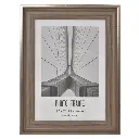 PORTA RETRATO COLORES SURTIDOS REF:HM1144 5"X7" 13X18CM  