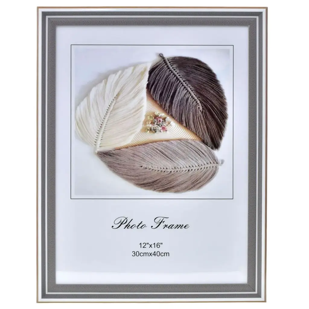 PORTA RETRATO REF:HM1074 30X40CM 