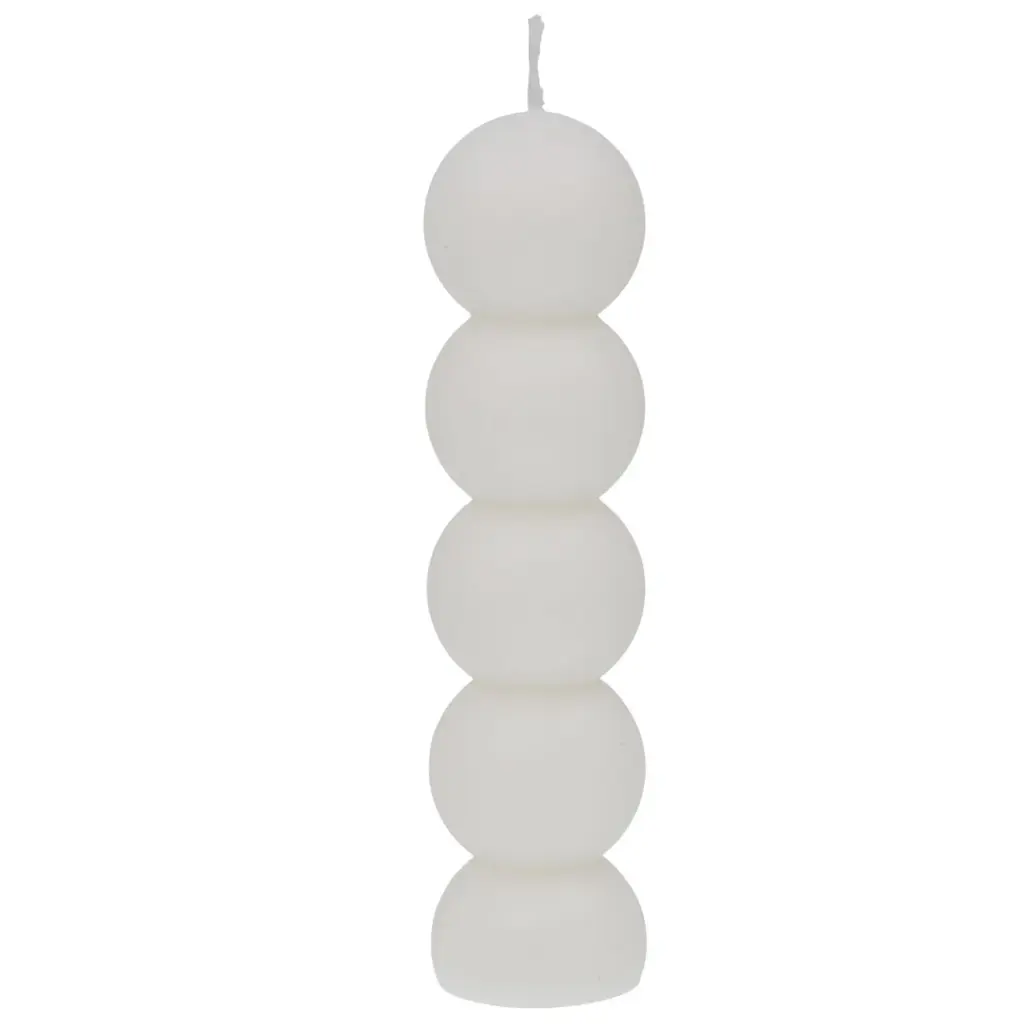 VELA IVORY X2PZ. REF:27856 15X4CM
