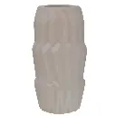 FLORERO DE CERAMICA REF:HM0892 12X21CM 