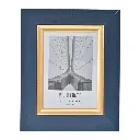 PORTA RETRATO SURT. REF:HM1138 5"X7" 13X18CM    