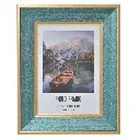 PORTA RETRATO SURT. REF:HM1118 5"X7" 13X18CM        