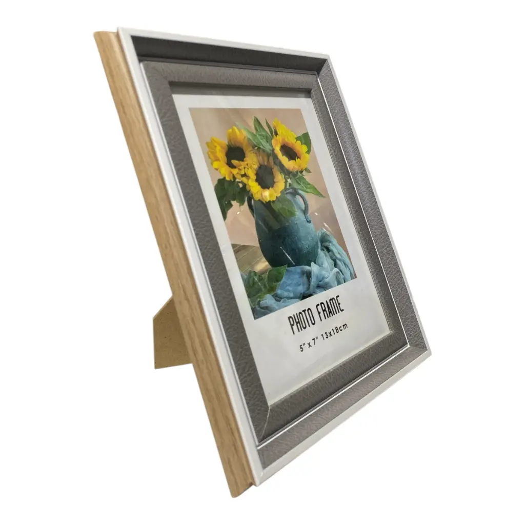 PORTA RETRATO REF:HM1071 5"X7" 13X18CM