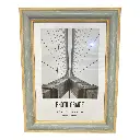 PORTA RETRATO REF:HM1062 5"X7" 13X18CM 