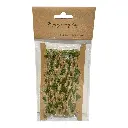 CORDON TRENZADO YUTE HOJAS REF:IC83354775