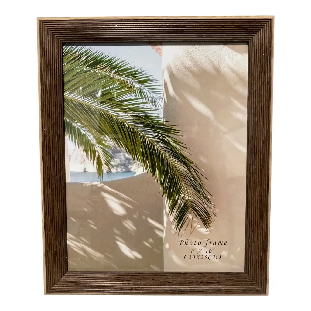 PORTA RETRATO 8"X10", 20X25CM