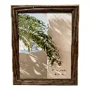 PORTA RETRATO 8"X10", 20X25CM