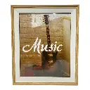 PORTA RETRATO 8"X10", 20X25CM