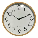 RELOJ DE PARED Ø 30CM