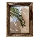 PORTA RETRATO 5"X7", 13X18CM