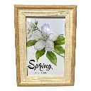 PORTA RETRATO 4"X6", 10X15CM