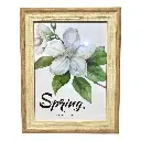 PORTA RETRATO 6"X8", 15X20CM   