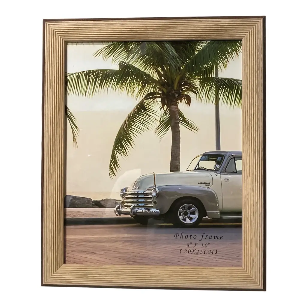 PORTA RETRATO 8"X10", 20X25CM  