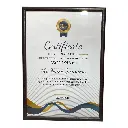 PORTA RETRATO O CUADRO A3 29.7X42CM