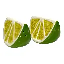 SALERO Y PIMENTERO LIMON REF:NH21A2309G  8X4X5CM 