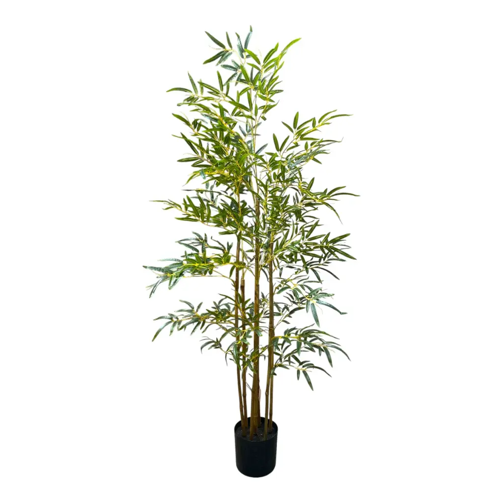 PLANTA BAMBU ARTF. Ø80CM X 160CM 