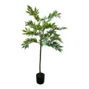 PLANTA CANNABIS ARTF. Ø90CM X 150CM