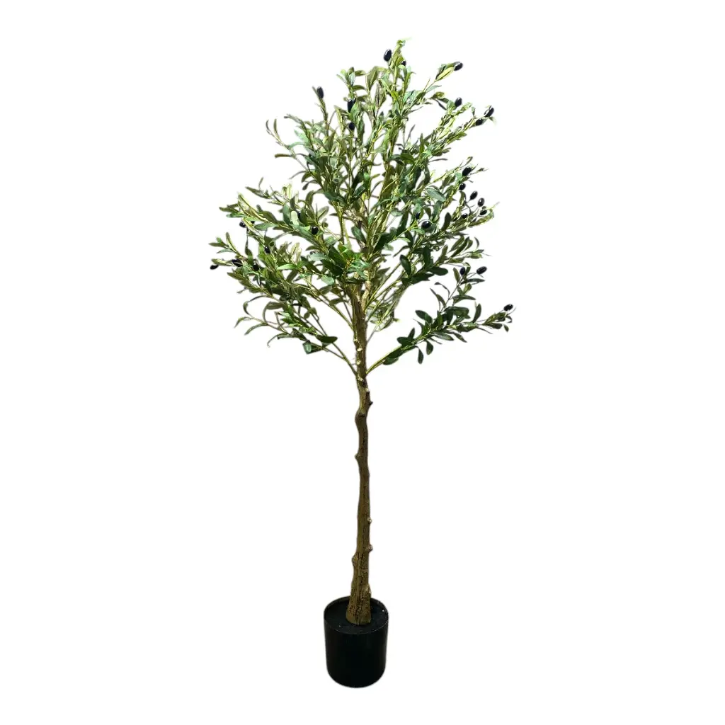 PLANTA OLIVO ARTF. Ø80CM X 160CM 