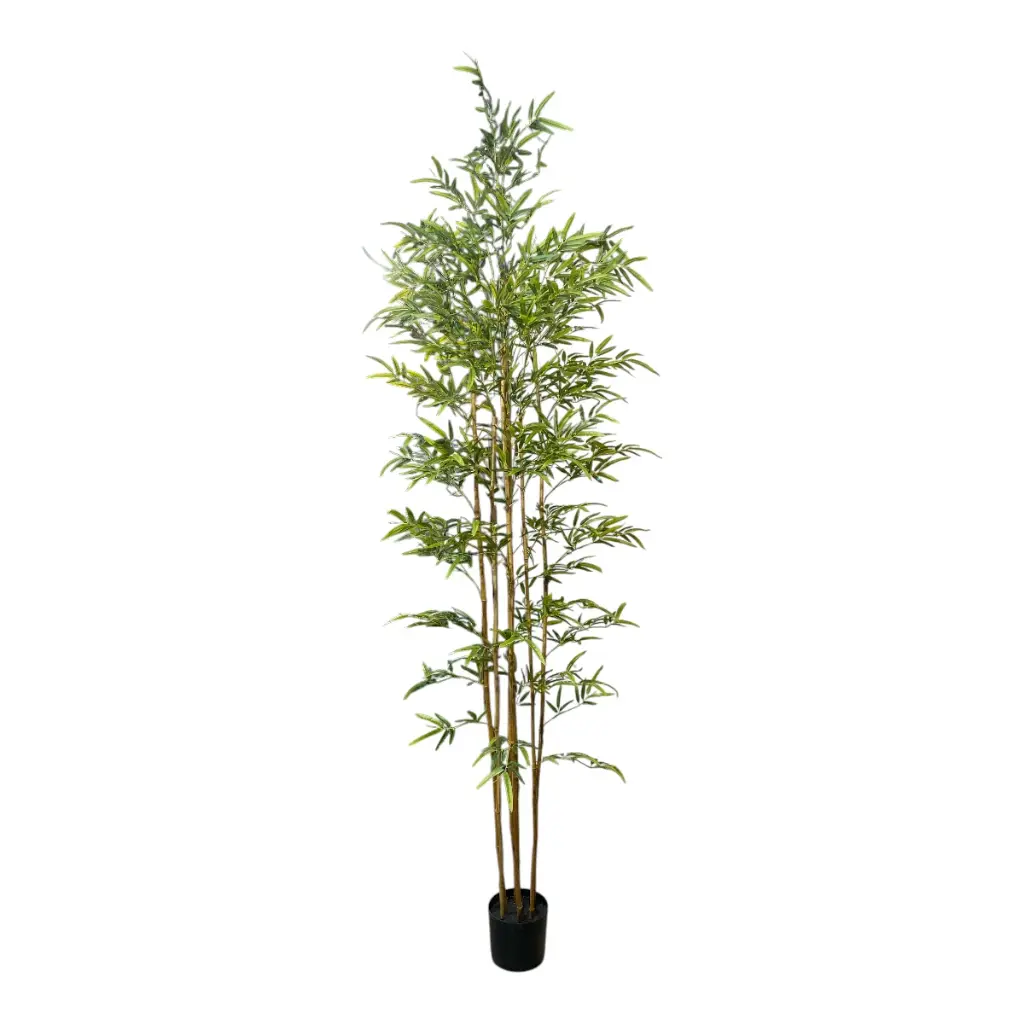 PLANTA BAMBU ARTF. Ø80CM X 240CM