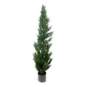 PLANTA ARTF. CIPRES Ø40CM X 150CM