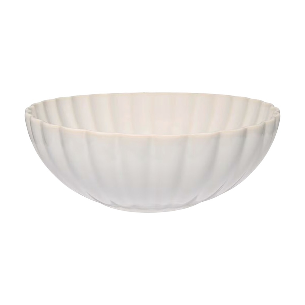 PLATO SOPERO PORCELANA DOLOMITA REF:HM1464/TJL-25ST626112 17X7CM