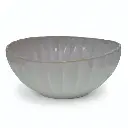 TAZON PORCELANA DOLOMITA REF:HM1464/TJL-25ST626112 17X7CM