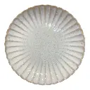 PLATO TENDIDO CERAMICA REF:HM1462/TJL-25ST626109 20CM 