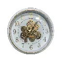RELOJ DE PARED Ø45CM