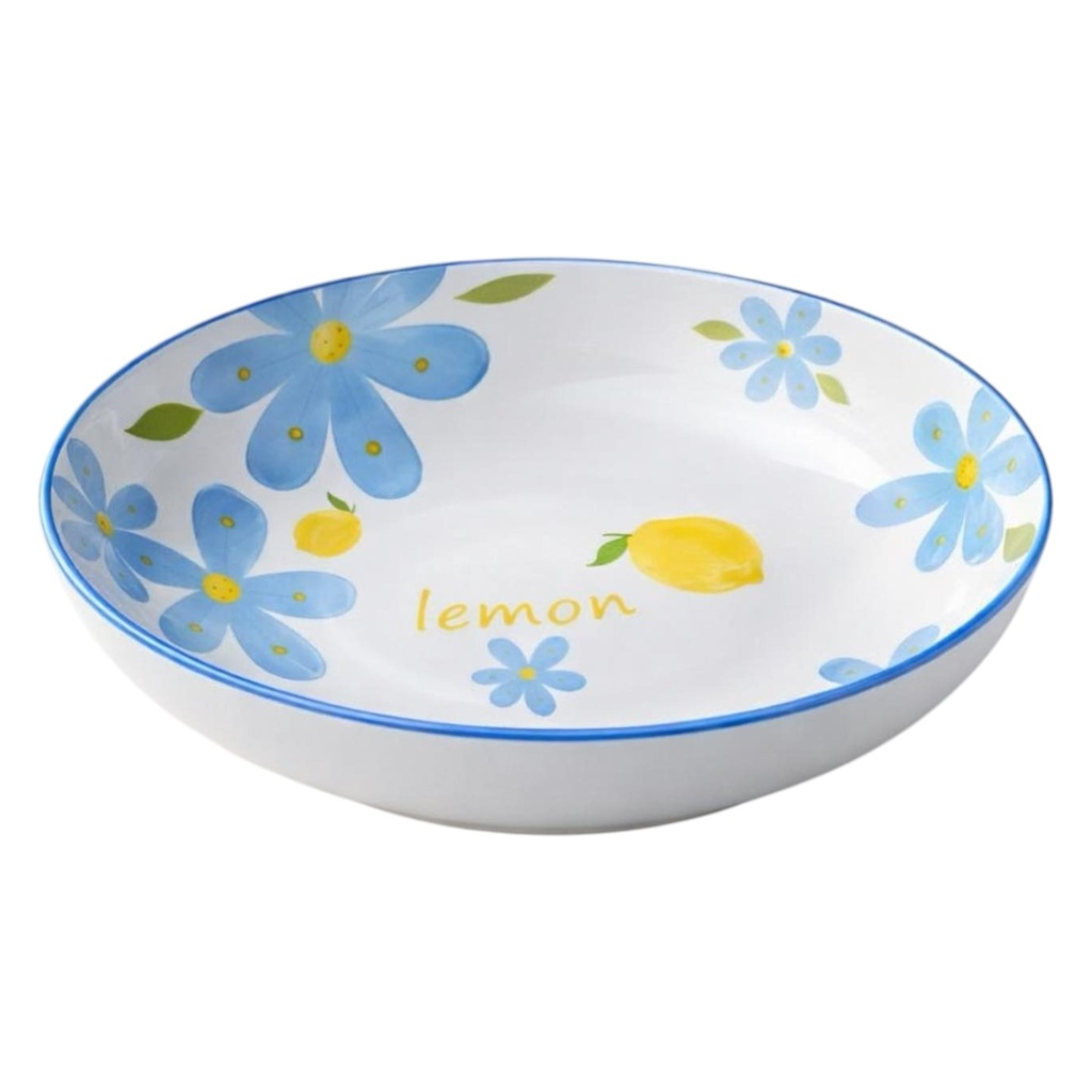 PLATO LIMON 3.5X26.5CM